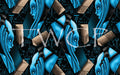 Anima Defessus - The Stones The Diva Blue