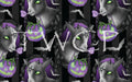 Anima Defessus - Trick or Treat Goat Purple Trick