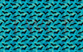 Anima Defessus - Tropical Spooky Night Sky