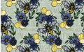 Drop Dead Red Designs - Bees Have Courage V1