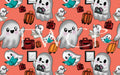 Cauldron & Quill - Ghosties Travel