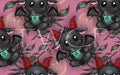 Cauldron & Quill - Baphy Tea Pink