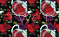 Cauldron & Quill - Batberry Tea Black