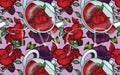 Cauldron & Quill - Batberry Tea Pink
