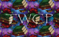 Cauldron & Quill - Boooks Coordinate Galaxy