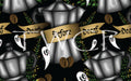 Cauldron & Quill - Boorista Decaf Black