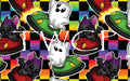 Cauldron & Quill - Bumper Cars Checker