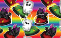 Cauldron & Quill - Bumper Cars Rainbow