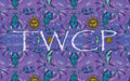 Cauldron & Quill - Celestial Bat Blurple