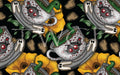 Cauldron & Quill - Cyptid Tea Black
