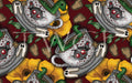 Cauldron & Quill - Cyptid Tea Red