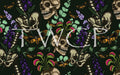Cauldron & Quill - Deadly Plant Mashup Green