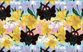 Cauldron & Quill - Floral Mothman Pastel