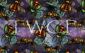 Cauldron & Quill - Hextober 2025 - Insects Galaxy