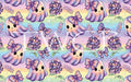 Cauldron & Quill - Hey Boo Pastel