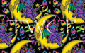 Cauldron & Quill - Lisa Freak Baphy Spots
