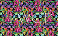 Cauldron & Quill - Lisa Freak Unicorn Checker