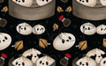 Cauldron & Quill - Panda Bao Black
