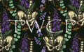 Cauldron & Quill - Pelvis Foxglove Green