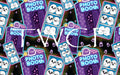 Cauldron & Quill - Photo Booth Black Glow