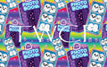 Cauldron & Quill - Photo Booth Rainbow