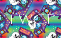 Cauldron & Quill - Pinball Rainbow