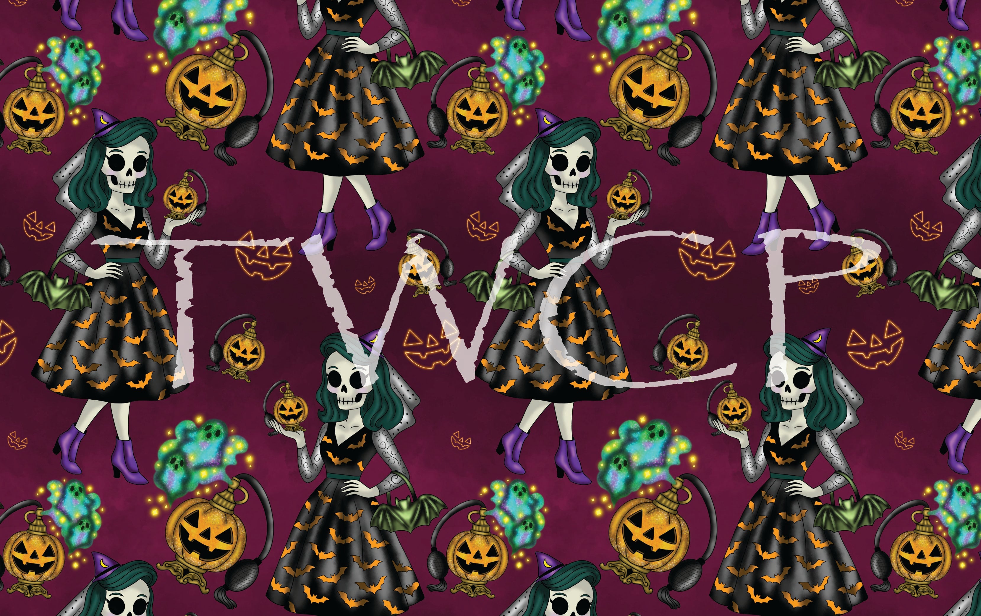 Cauldron & Quill - Tiny Terrorsday 15