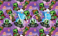 Cauldron & Quill - Tiny Terrorsday 20 Light Galaxy