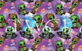 Cauldron & Quill - Tiny Terrorsday 20 PSL Light Galaxy