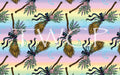 Cauldron & Quill - Witchy Coordinate Pastel