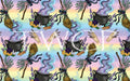 Cauldron & Quill - Witchy Pastel