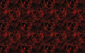 Cauldron & Quill - 14 Days of Yuck 2026 - Dungeoneer Coordinate Red (Exclusive)