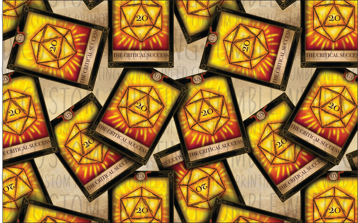 Cauldron & Quill - 14 Days of Yuck 2026 - Dungeoneer Dungeon Nat20 Parchment