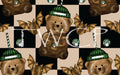 Cauldron & Quill - Boorista Coordinate 2 Checkers