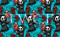 Cauldron & Quill - Tiny Terrorsday 6