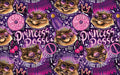 Citrus & Spice - Dungeon Crawler Carl - Donut Faces