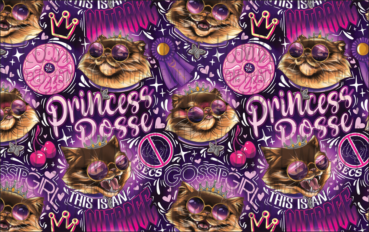 Citrus & Spice - Dungeon Crawler Carl - Donut Faces