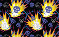 Citrus & Spice - Dungeon Crawler Carl - Explosive Coordinate