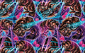 Citrus & Spice - Dungeon Crawler Carl - God Damnit Donut