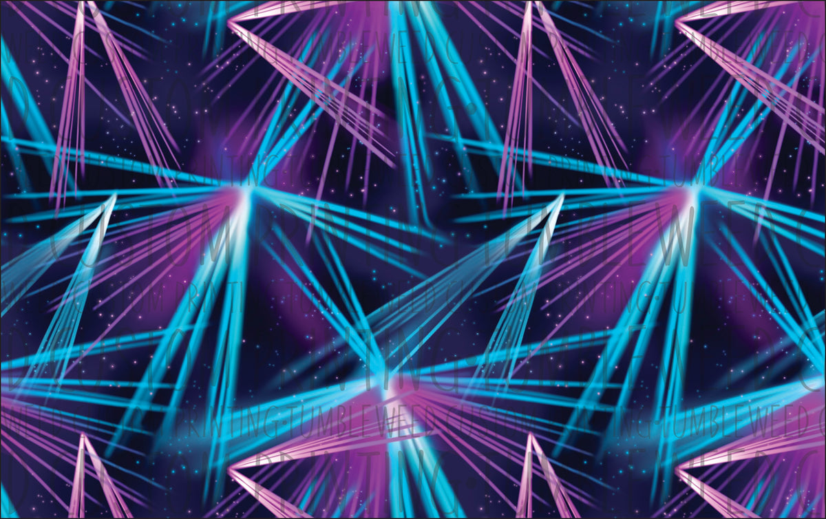 Citrus & Spice - Dungeon Crawler Carl - Laser Show
