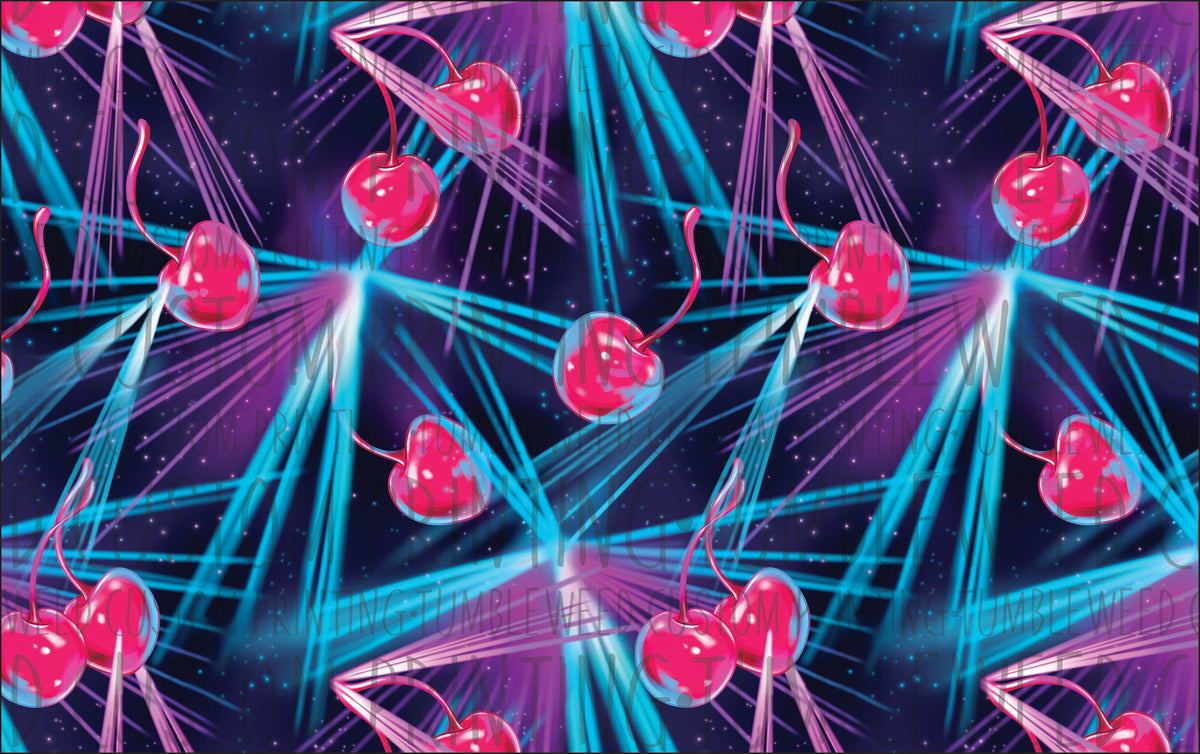 Citrus & Spice - Dungeon Crawler Carl - Lasers & Cherries