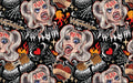 Citrus & Spice - Dungeon Crawler Carl - Samantha