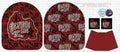 Cork & Copper Designs - Basic Sling Bag - Small - DCC Desperado Club