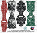 Cork & Copper Designs - Got the Lips? - Xmas-danas