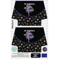 Cork & Copper Designs - The Wolfsbane Zipper Pouch - Playghoul Mummy