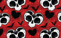Coven Chaos - Skull Heart