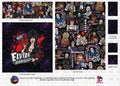 Coven's Crypt Digitals - Ann Crossbody Bag - Horror 2 Webs