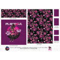Coven's Crypt Digitals - Ann Crossbody Bag - Playghoul Pyr Head