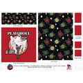 Coven's Crypt Digitals - Ann Crossbody Bag - Playghoul Ghost