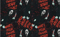Drop Dead Red Designs - Horror Sponge 10